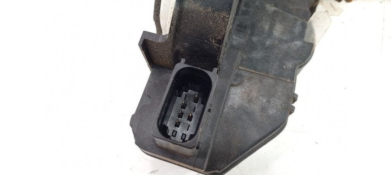 Chevy Equinox Door Latch Lock Right Passenger Front 2015 2014 2013 201