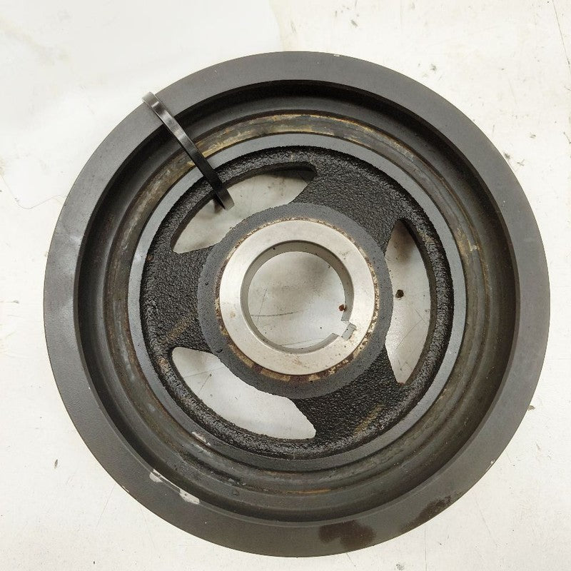 Harmonic Balancer Crankshaft Pulley Fits 12-23 Mazda 3 OEM