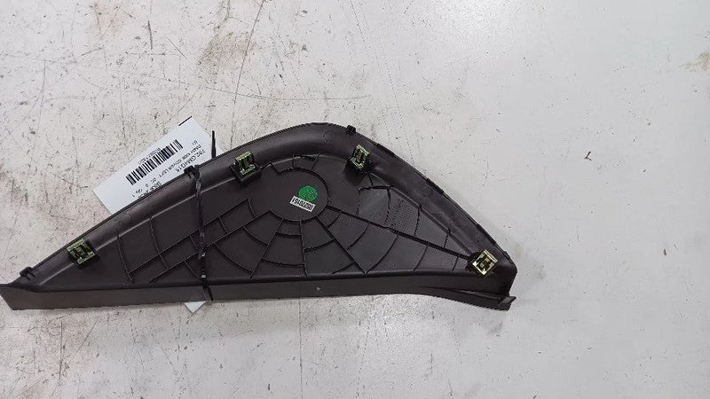 Buick Encore Dash Side Cover Left Driver Trim Panel  2013 2014 2015 2016