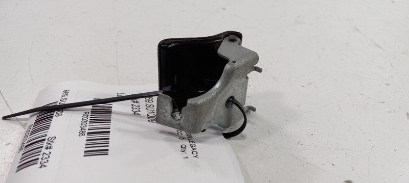 Subaru Legacy Hood Latch Release Handle Lever Switch 2009 2008 2007 20