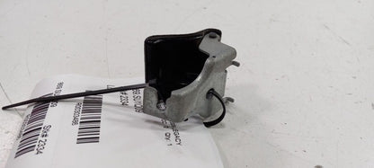 Subaru Legacy Hood Latch Release Handle Lever Switch 2009 2008 2007 20