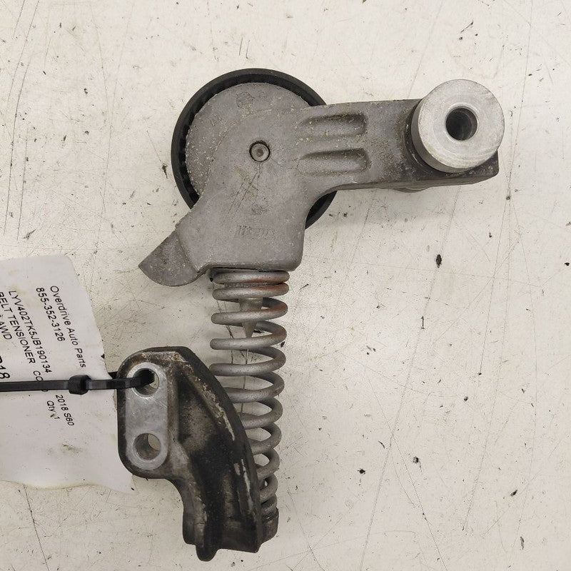 Volvo S60 Belt Tensioner Pulley  2.0 2018 2017 2016
