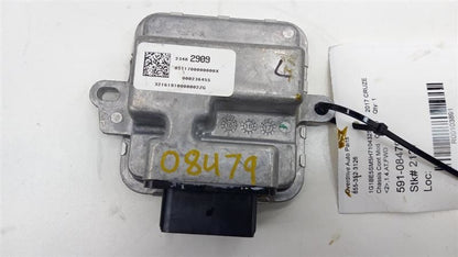 Chassis ECM Fuel Pump Fits 16-19 CAMARO