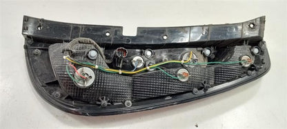 92401B2010 Driver Left Tail Light Model Incandescent Fits 14-19 Kia Soul