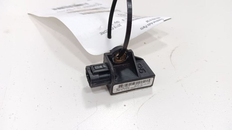 Buick Encore Sensor 2016 2017 2018 2019