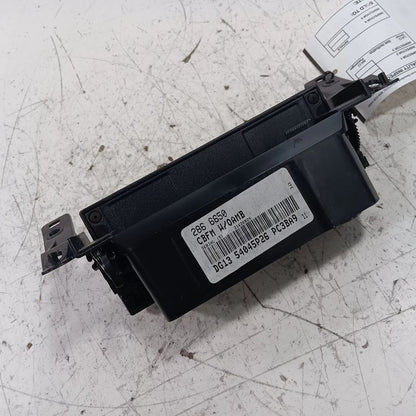 Ford Taurus Storage Pocket  2019 2018 2017 2016 2015 2014 2013 OEM