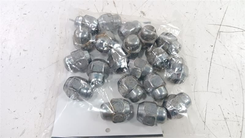 Kia Forte Lug Nut Set 2016 2015 2014