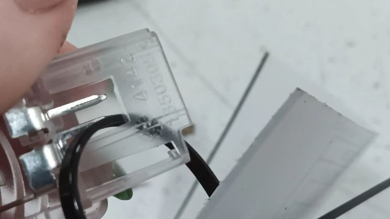 Dome Light Roof Lamp 