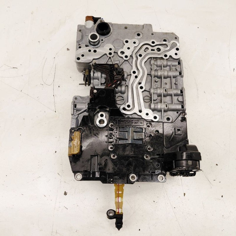 Chrysler 300 Automatic Transmission Valve Body  2017 2018 2019