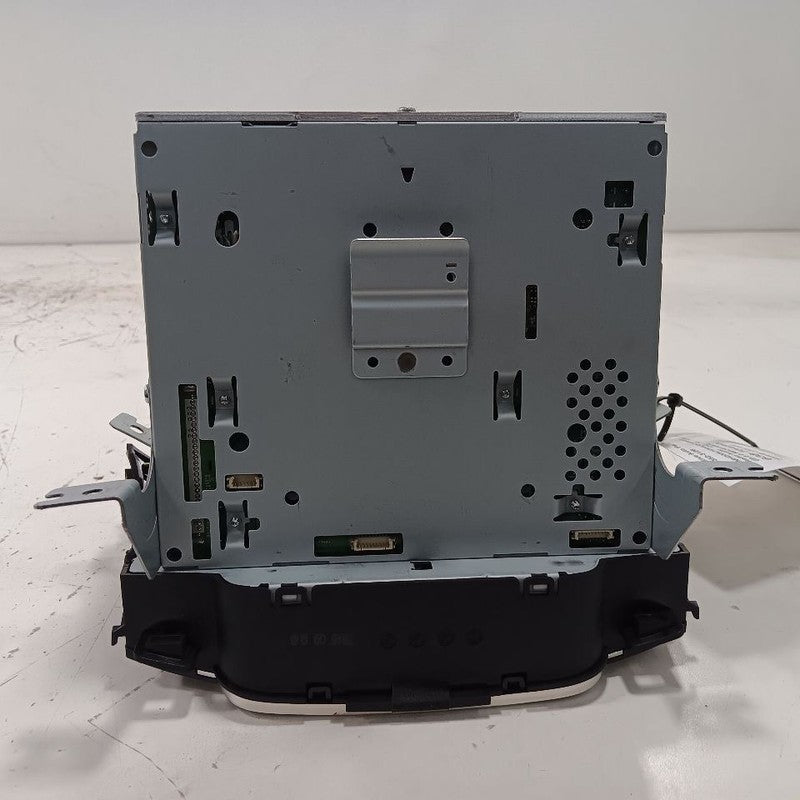 Audio Equipment Radio Receiver US Market Hatchback GT Fits 16-17 ELANTRA