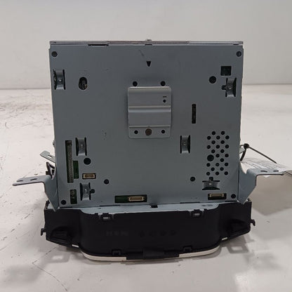 Audio Equipment Radio Receiver US Market Hatchback GT Fits 16-17 ELANTRA