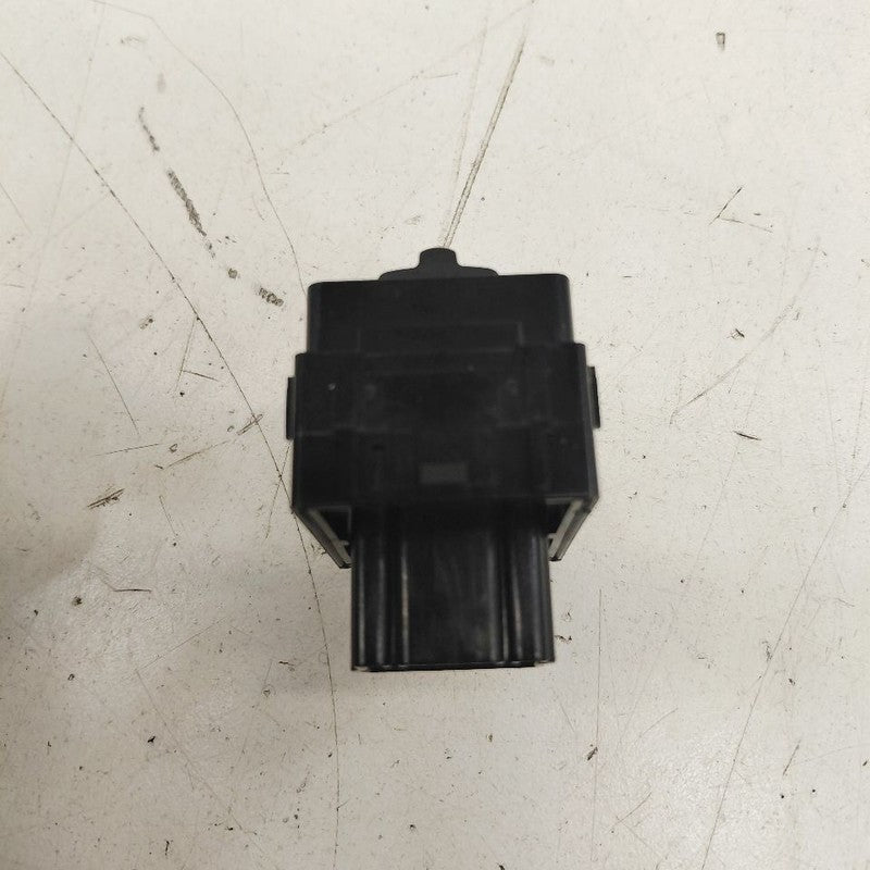 Driver's Front Door Mirror Switch Fits 19-25 Nissan Altima OEM