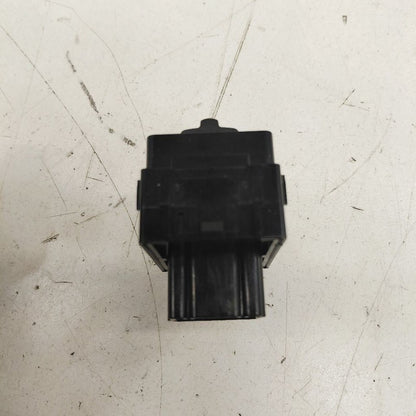 Driver's Front Door Mirror Switch Fits 19-25 Nissan Altima OEM