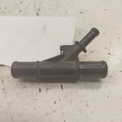 Lexus NX350 Coolant Line Crossover Pipe  2.4 2022 2023 2024 2025