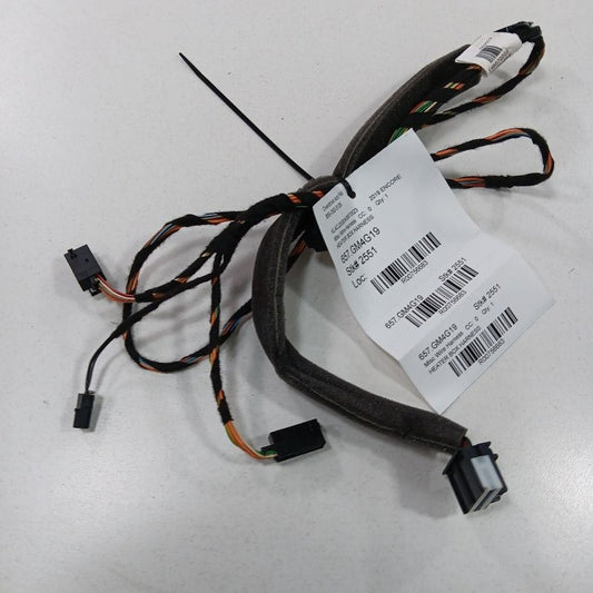 Buick Encore Heater Box Wire Harness  2019 2018 2017 OEM