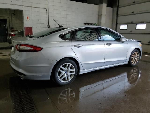 Ford Fusion Water Pump Pulley  1.5 2016 2015 2014 2013