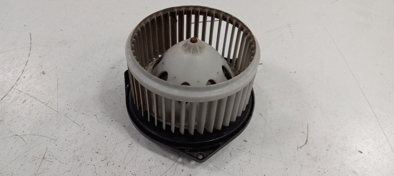 27225JK61A Blower Motor Fits 09-20 GT-R 364478