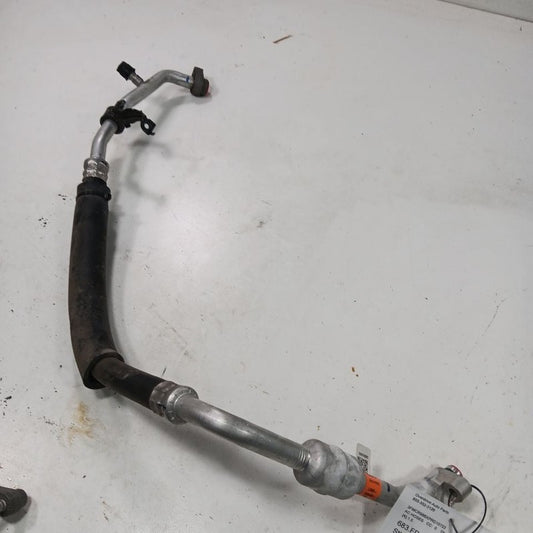 Ford Bronco Sport AC Hose Line  1.5 2024 2023 2022 2021 OEM