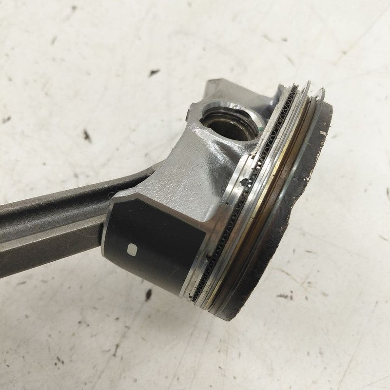 Ford Escape Single Piston With Connecting Rod   2.5 2020 2021 2022