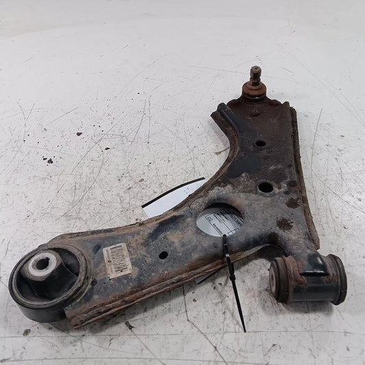 Fiat 500 Driver Left Front Lower Control Arm 2018 OEM