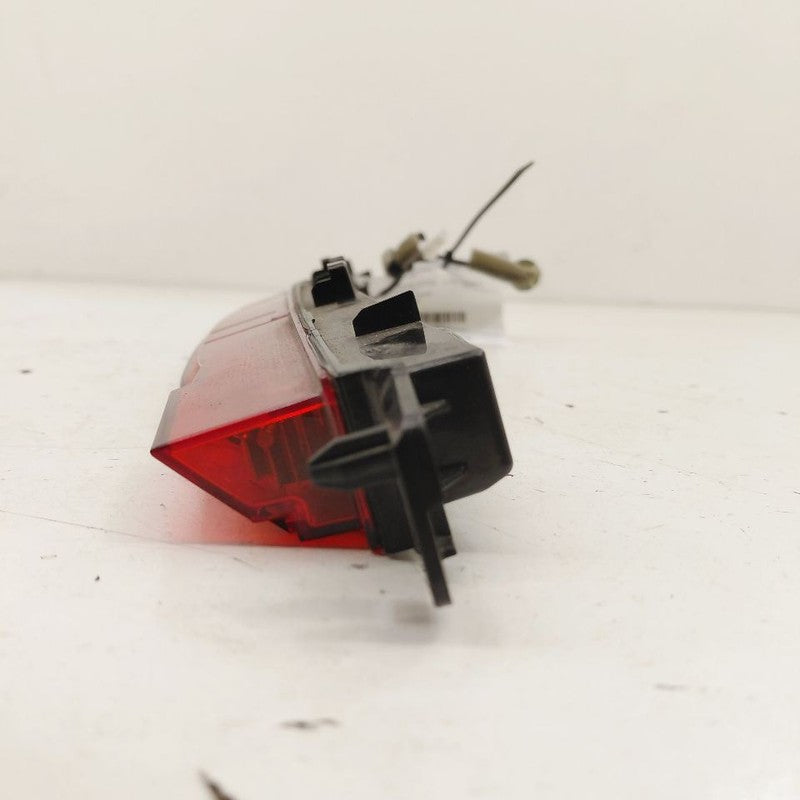 Mazda 3 High Mount Tail Lamp Third 3rd Brake Light  2023 2022 2021