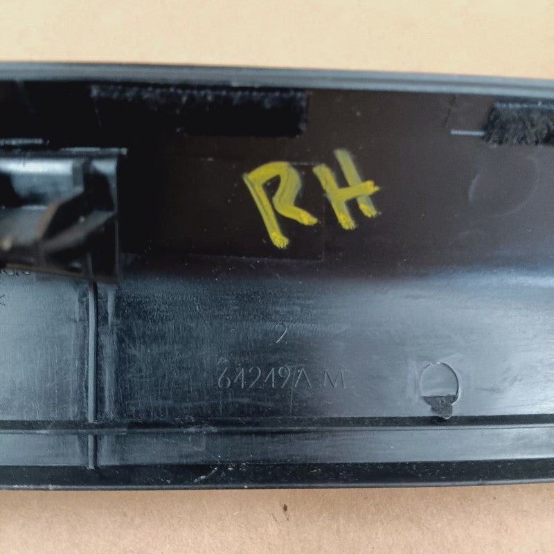 Ford Edge Passenger Right Dash Trim Cover {EM2BR044D84BD} 2019 2020 20