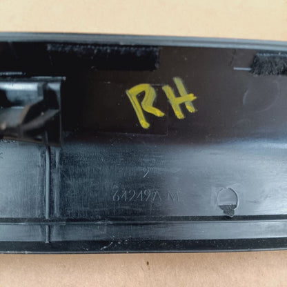 Ford Edge Passenger Right Dash Trim Cover {EM2BR044D84BD} 2019 2020 20