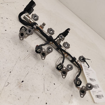 Chevy Volt Fuel Rail Injection Injector Mount Bar  1.5 2019 2018 2017 