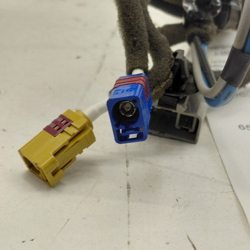 Kia Sorento Antenna Feeder Cable {96220C6300} 2018 2017 2016