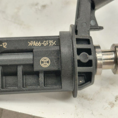 Fuel Injection Injector 2.0L Fits 18-24 Alfa Romeo Stelvio