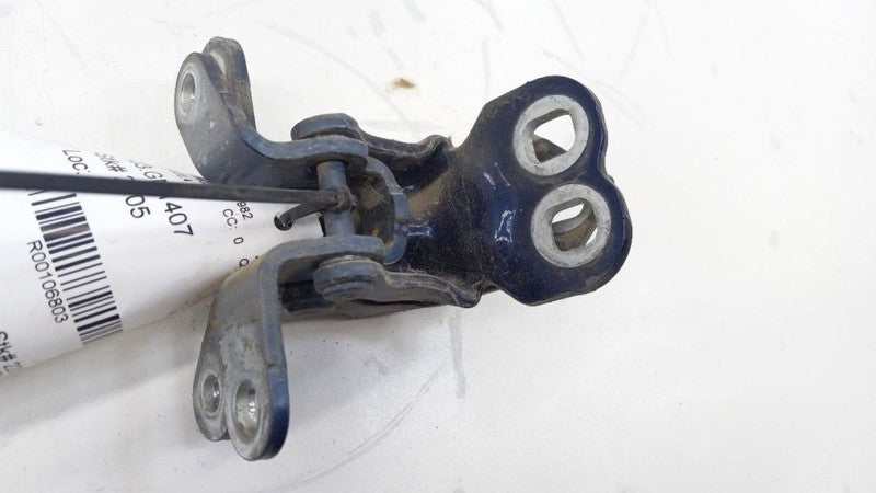 Chevy HHR Door Hinge Set Right Rear Passenger Side RR 2007 2008 2009 2010 2011