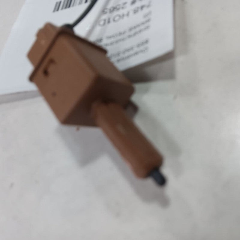 Honda Civic Brake Pedal Switch 2016 2017 2018 2019 OEM