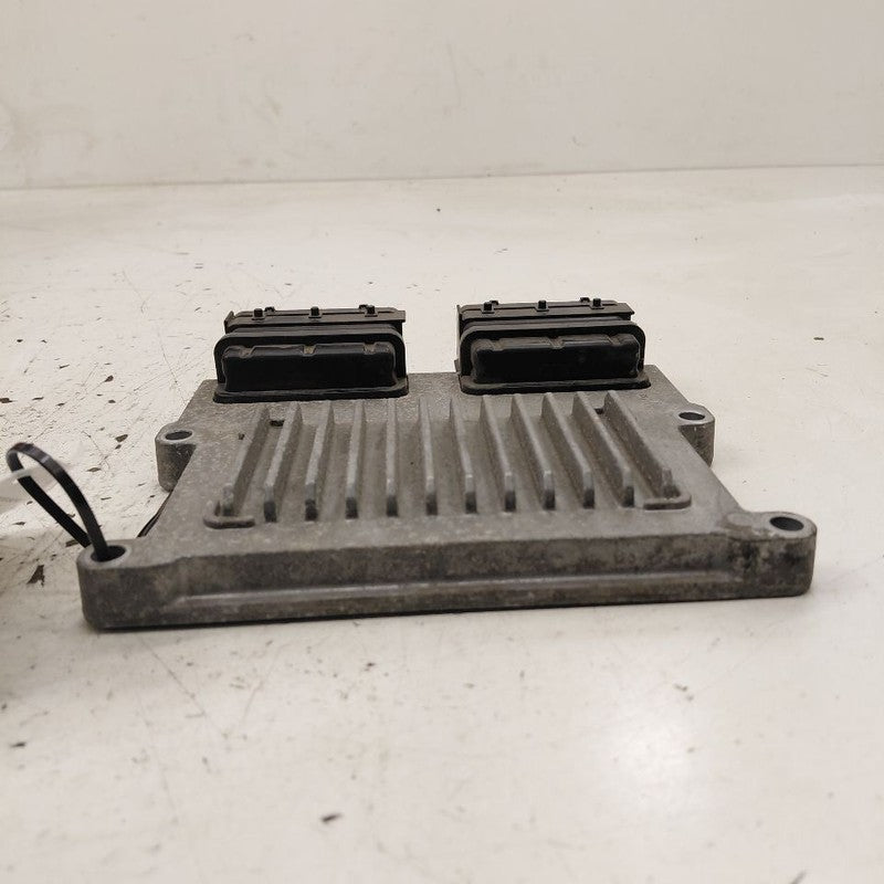 Left Hand Engine ECM Electronic Control Module 3.3L 16-18 Kia Sorento