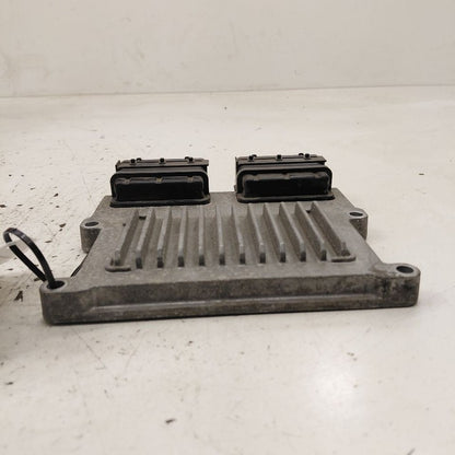Left Hand Engine ECM Electronic Control Module 3.3L 16-18 Kia Sorento