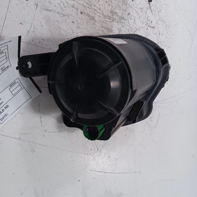 Driver Left Marker Light 2 Door Bumper Electric Fits 12-19 FIAT 500