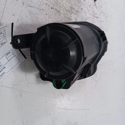 Driver Left Marker Light 2 Door Bumper Electric Fits 12-19 FIAT 500