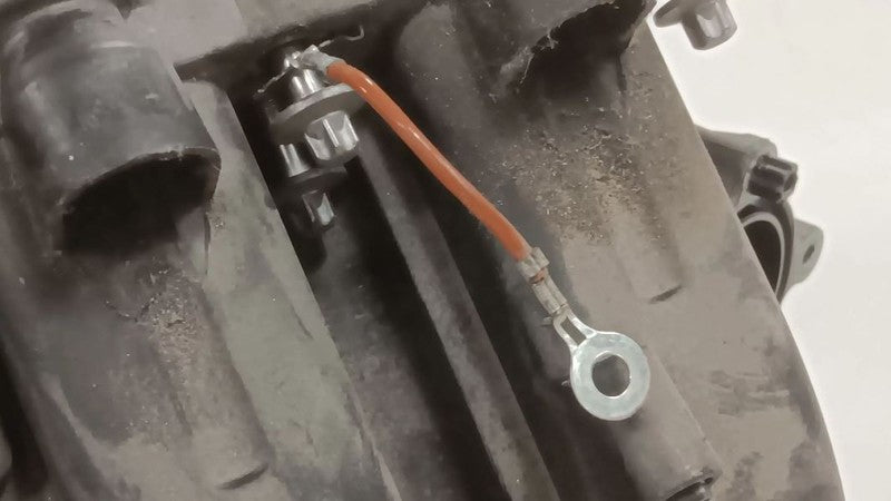 55593173 Air Intake Manifold Fits 11-15 VOLT