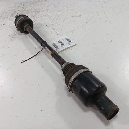 68287864AB Axle Shaft Rear CV Axle 4WD Fits 17-23 Jeep Compass