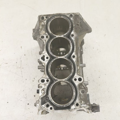 Bare Engine Cylinder Block Naturally Aspirated Fits 19-23 Mazda 3