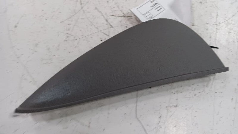 Kia Forte Dash Side Cover Right Passenger Trim Panel  2014 2015 2016 O