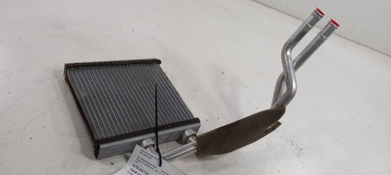 27140ET00B Heater Core Fits 07-12 SENTRA