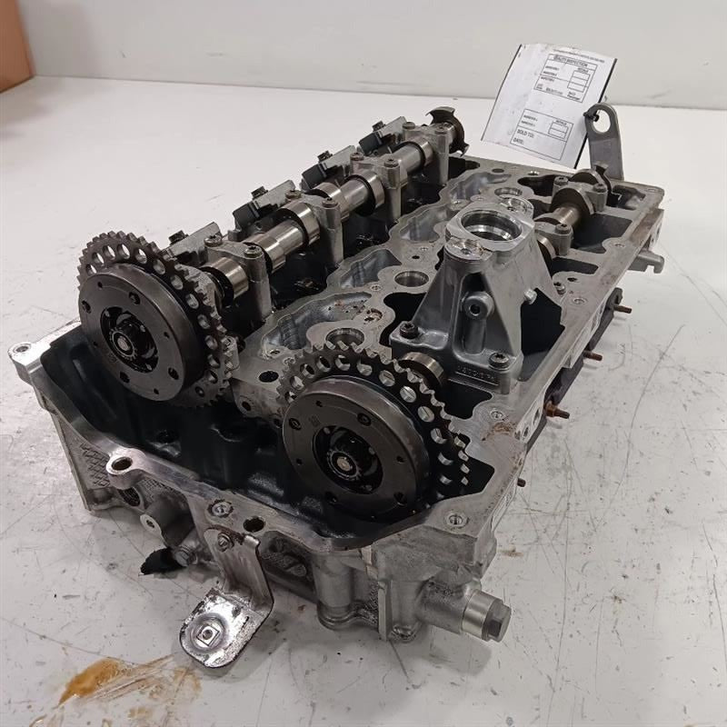 Engine Cylinder Head 2.0L Fits 20 BMW 228i OEM