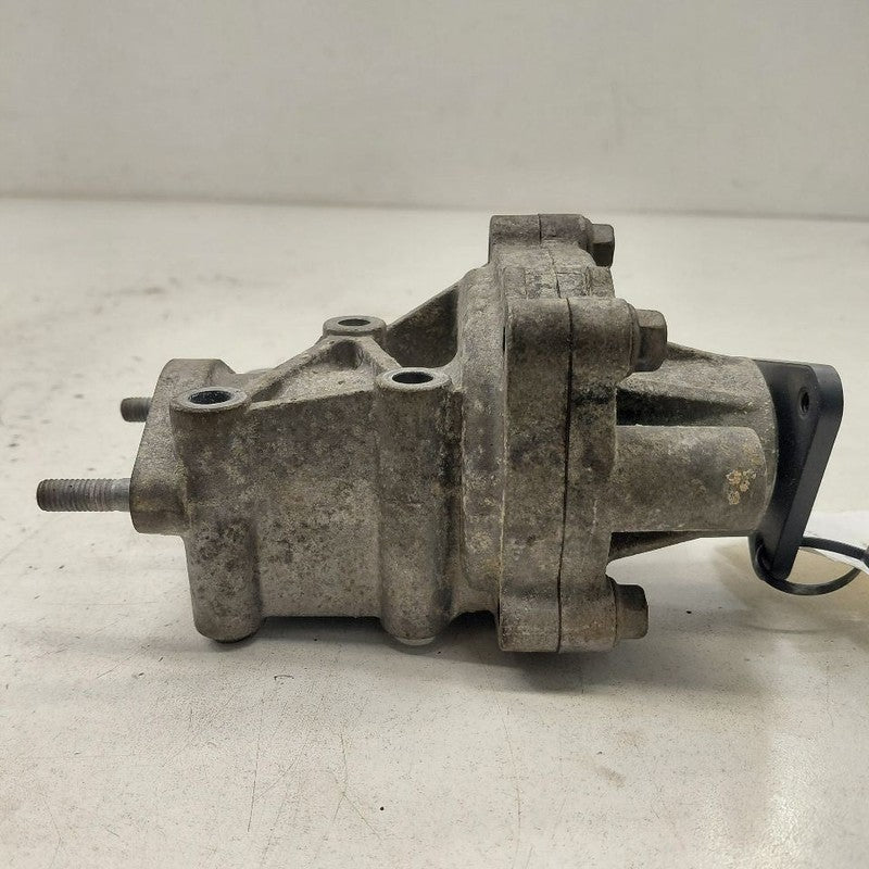 Coolant Water Pump 2.0L Fits 13-16 Dodge Dart