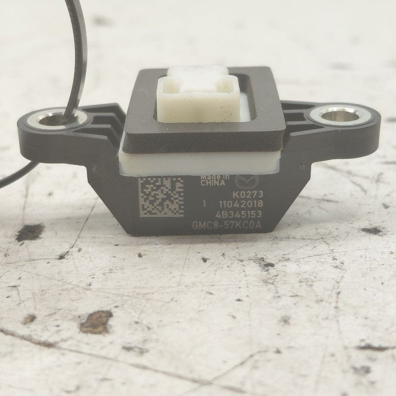 Mazda 6 Contact Sensor  2018 2019 2020 2021