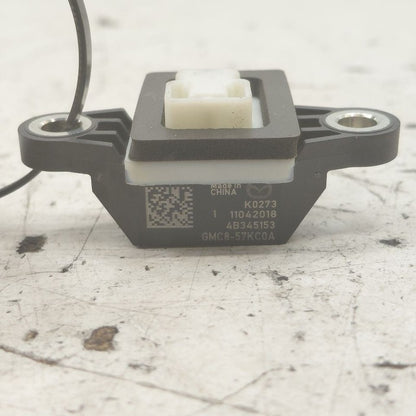 Mazda 6 Contact Sensor  2018 2019 2020 2021