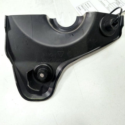 Nissan Altima Left Front Steering Column Trim 489856CA0A 2023 2022 202