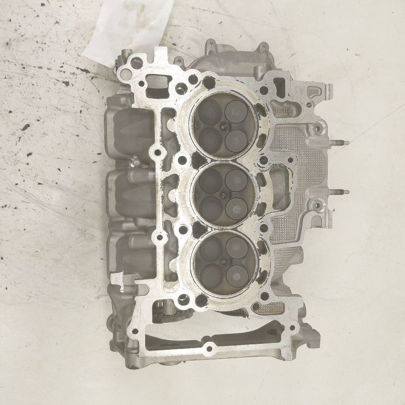 Engine Cylinder Head 1.3L Fits 20-25 Buick Encore GX