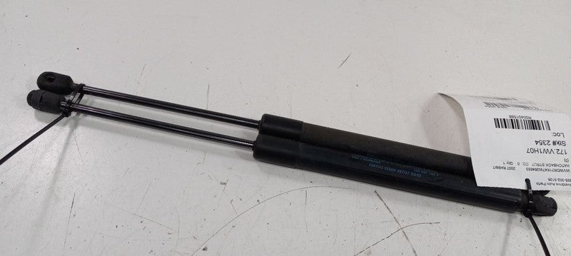 Volkswagen Rabbit Hatchback Hatch Back Trunk Lid Shock Strut Support 2