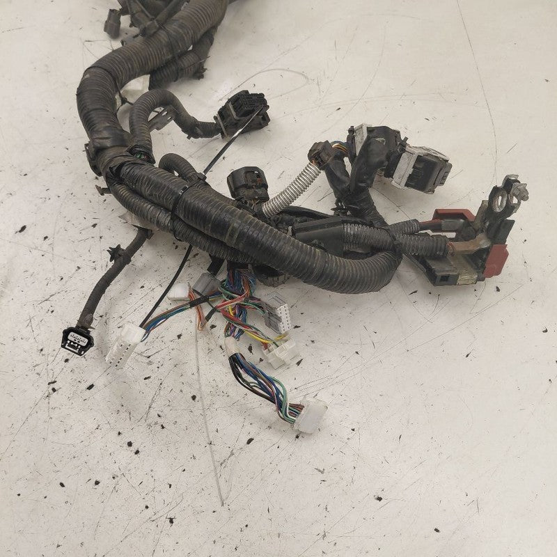 Nissan Versa Note Engine Wire Wiring Harness  1.6 2019 2018 2017