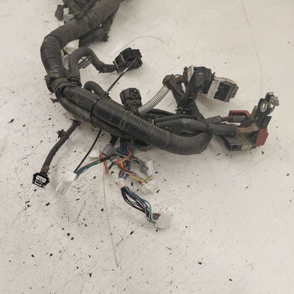 Nissan Versa Note Engine Wire Wiring Harness  1.6 2019 2018 2017